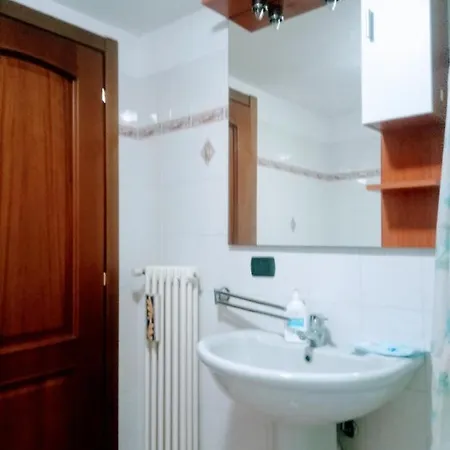 Casa Al Centro Di Chatillon Cir0037 Extérieur photo