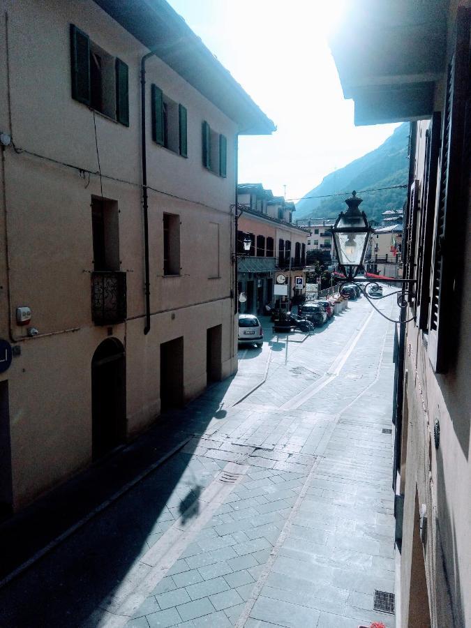 Casa Al Centro Di Cir0037