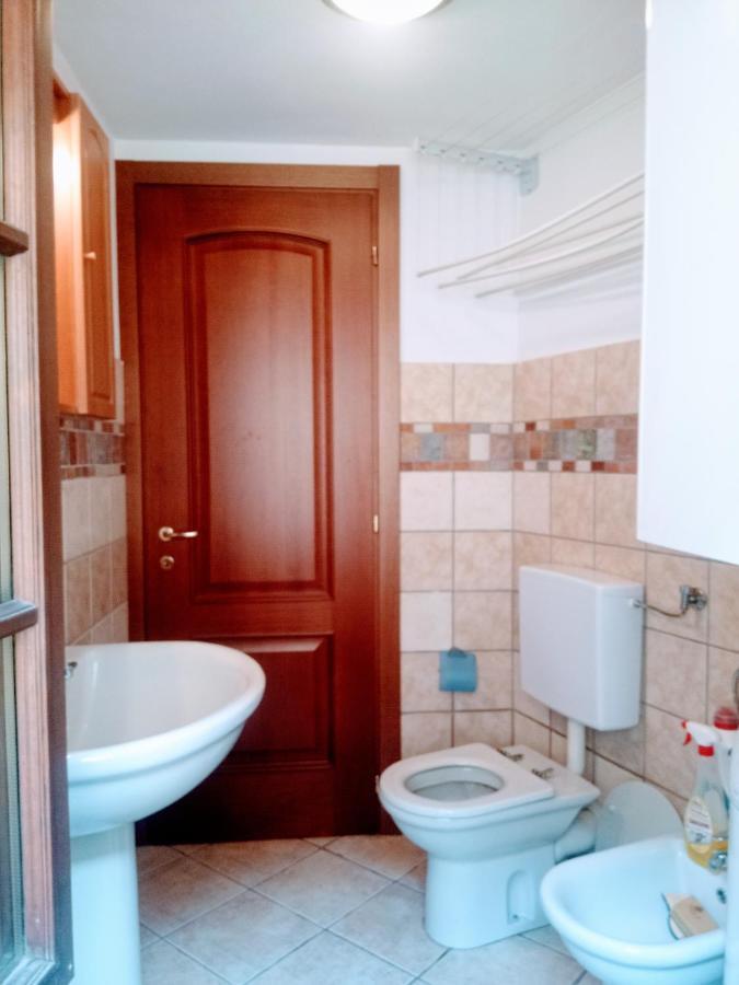 Casa Al Centro Di Cir0037 Apartment Chatillon