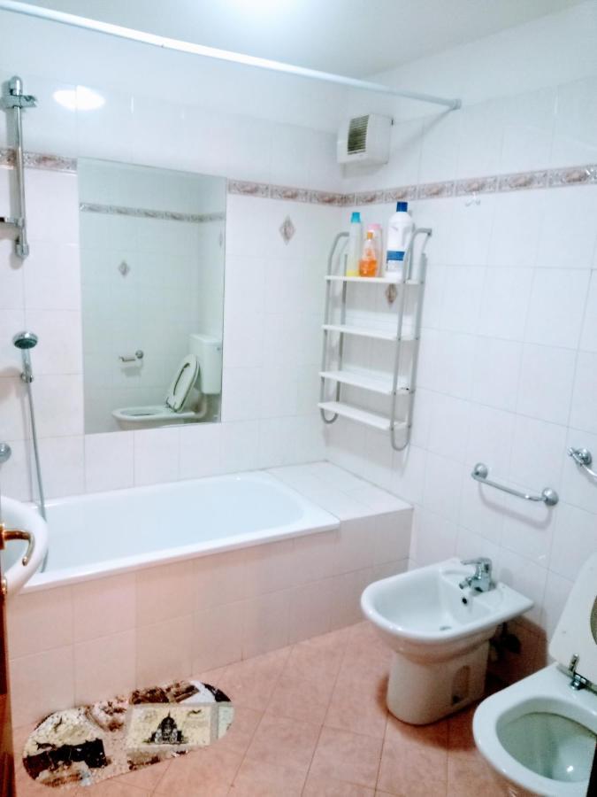 Apartment Casa Al Centro Di Cir0037